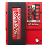 DigiTech Whammy (5th Gen) 2-Mode Pitch-shift Effect with True Bypass
